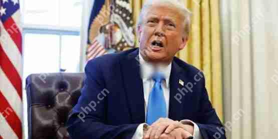 喜讯美股大涨、比特币却插针$100700 川普:协议未成会再加!美中互降关税!